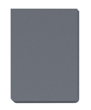 SANSEKING - 70 DUAL ROUNDED SLEEVES - STANDARD SIZE - GREY