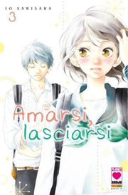 AMARSI, LASCIARSI 3 - PRIMA RISTAMPA