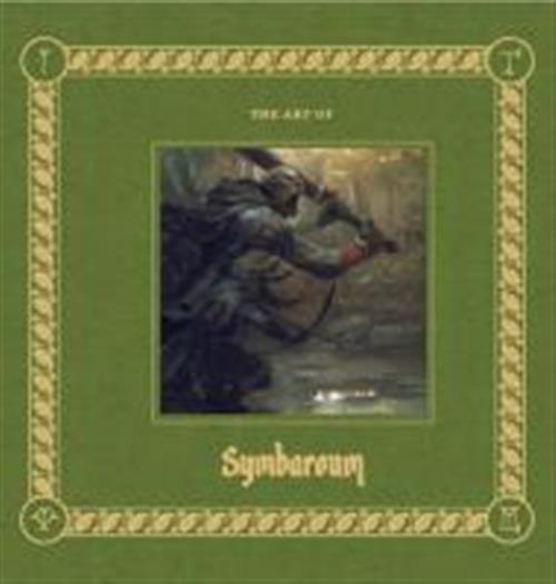 SYMBAROUM - ARTBOOK