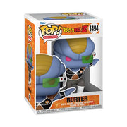 DRAGON BALL Z - POP FUNKO VINYL FIGURE 1494 BURTER 9CM