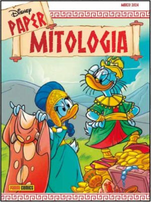 PAPERMITOLOGIA 1