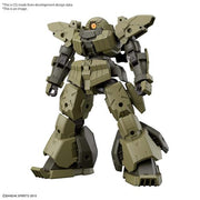 MK63385 - 30 MINUTES MISSION - BEXM - 28 REVERNOVA GREEN - MODEL KIT 1/144