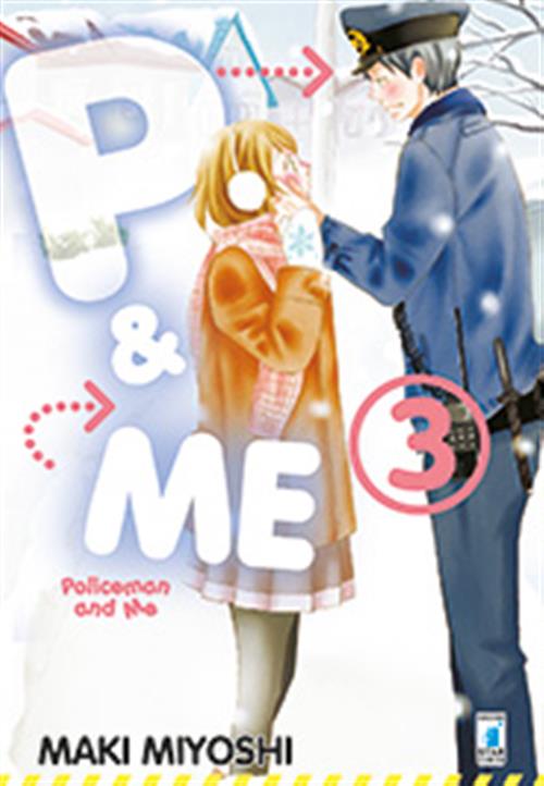 P&ME - POLICE AND ME 3
