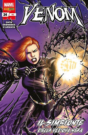 VENOM 24 - VENOM 82