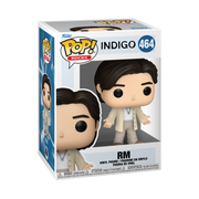 MUSIC: BTS - POP FUNKO VINYL FIGURE 464 RM (WILDFLOWER) 9CM
