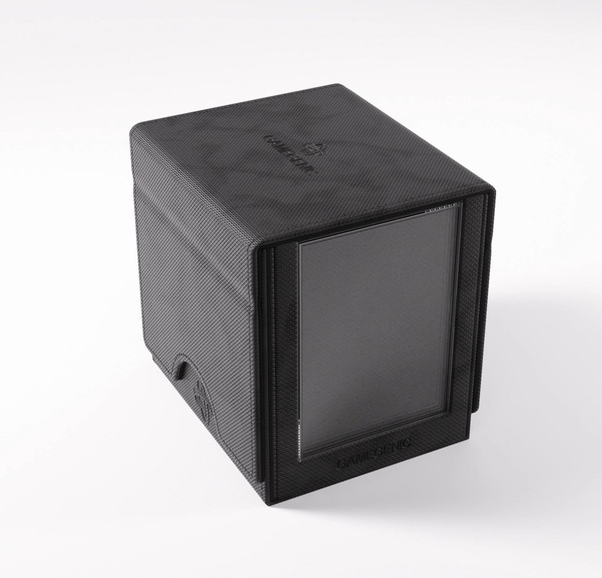 GGS20185ML - SIDEKICK PRO - PORTA MAZZO CONVERTIBILE XL- 100+ CARTE - BLACK