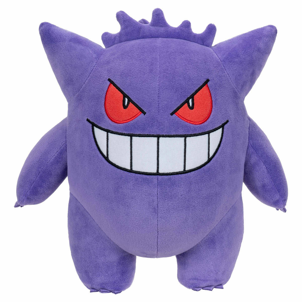 POKEMON - PELUCHE - GENGAR 30CM