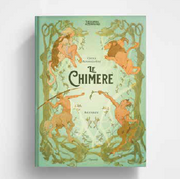 L'ENCICLOPEDIA DEL MERAVIGLIOSO - LE SIRENE E ALTRE CHIMERE
