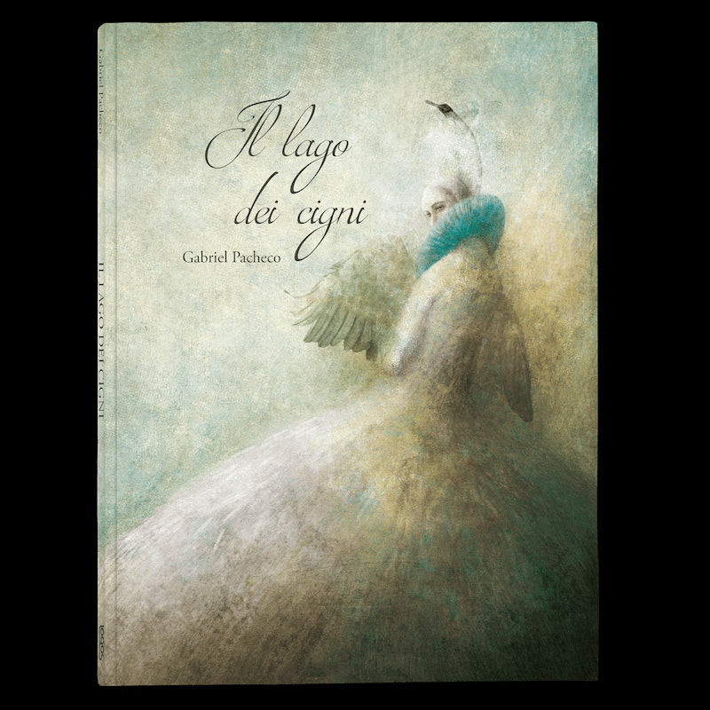 IL LAGO DEI CIGNI