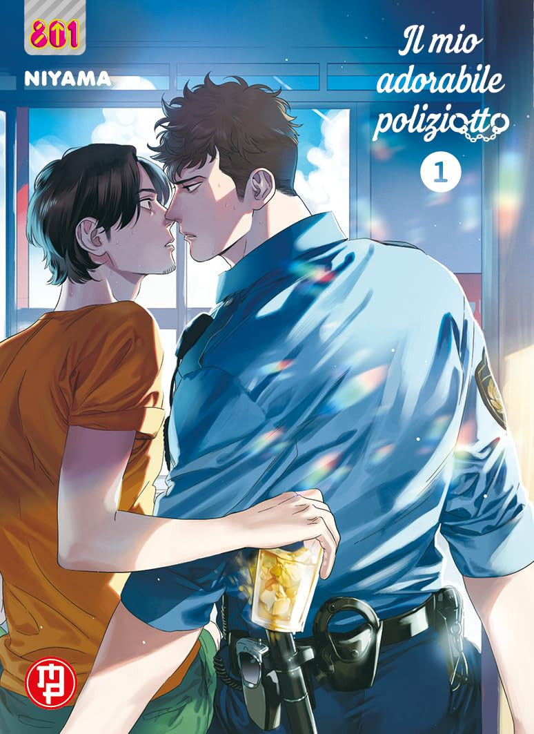 IL MIO ADORABILE POLIZIOTTO VOL.1