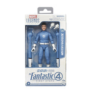 MARVEL LEGENDS - FANTASTIC FOUR - MISTER FANTASTIC - ACTION FIGURE 15CM