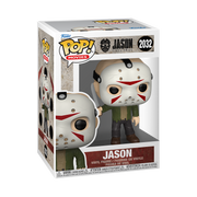 JASON UNIVERSE - POP FUNKO VINYL FIGURE 2032 JASON 9CM