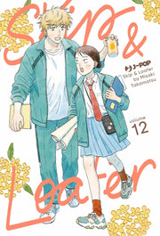 SKIP & LOAFER VOL.12