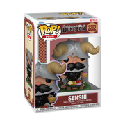 DELICIOUS IN DUNGEON - POP FUNKO VINYL FIGURE 2202 SENSHI 9CM