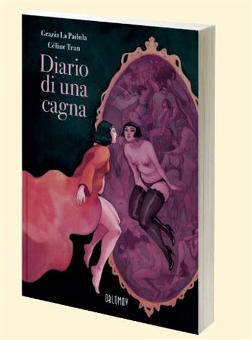 DIARIO DI UNA CAGNA