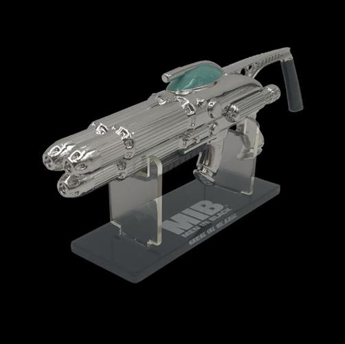 87950 - MEN IN BLACK - TRIBARREL PLASMA CANON REPLICA 20CM