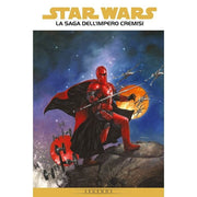 STAR WARS: EPIC - LA SAGA DELL'IMPERO CREMISI
