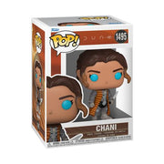 DUNE 2 - POP FUNKO VINYL FIGURE 1495 CHANI 9CM