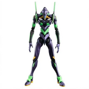 EVANGELION - LEGACY EDITION UNIT 01 - MODEL KIT