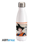 ABYTAB137 - DRAGON BALL - WATER BOTTLE - GOKU