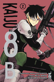 KAIJU NO.8: B-SIDE VOL.2