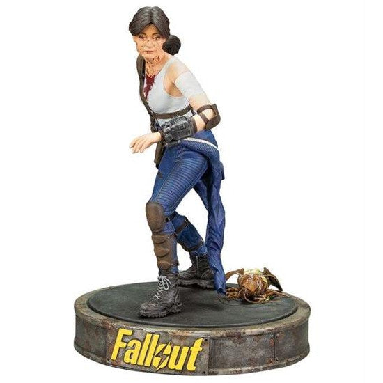 99147 - FALLOUT - LUCY - STATUA 19CM
