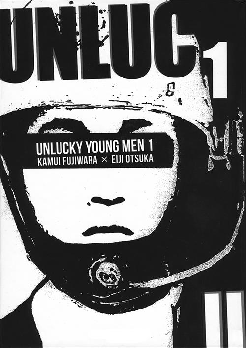 UNLUCKY YOUNG MEN VOL.1