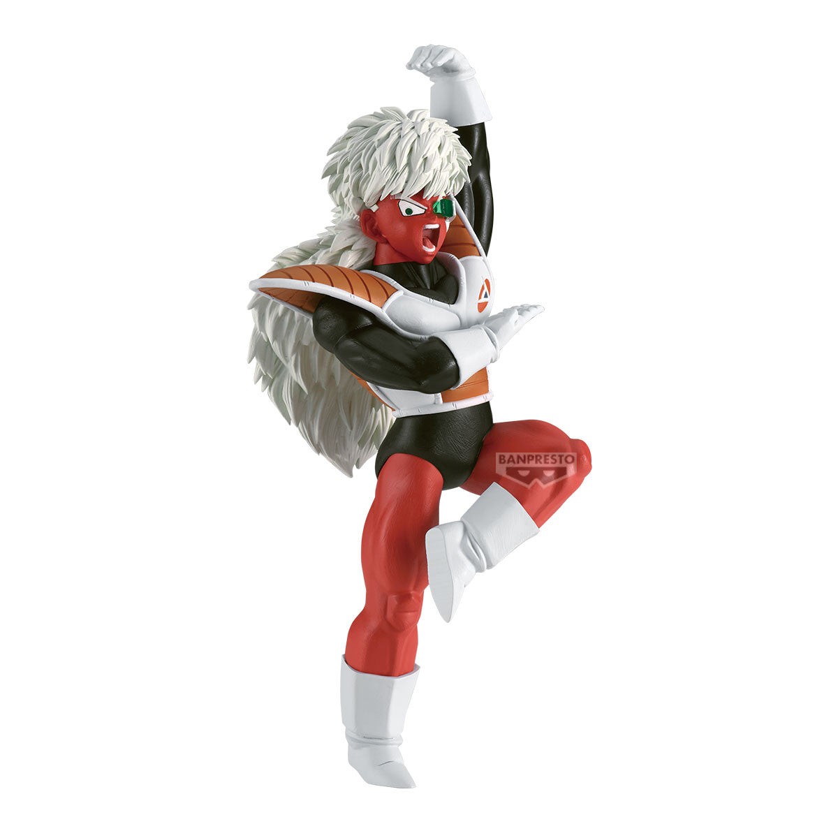 28960 - DRAGON BALL Z - SOLID EDGE WORKS - JIECE - STATUA 13CM