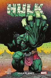 HULK (2023) VOL.2 - HULK PLANET