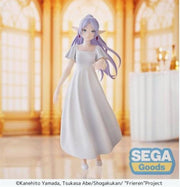 100436 - FRIEREN - LUMINASTA - FRIEREN IN VORIG - STATUA 17CM