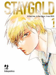 STAYGOLD VOL.1