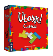 UBONGO