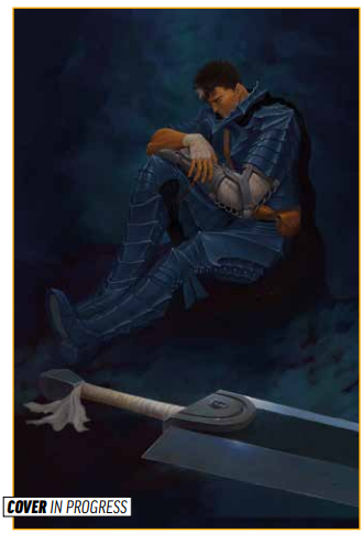 BERSERK 86
