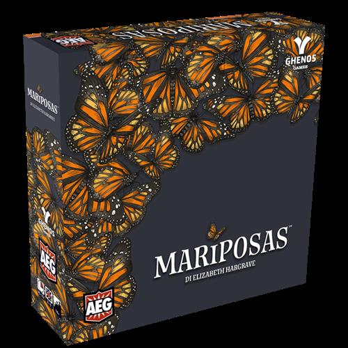 MARIPOSAS