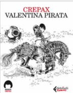 VALENTINA PIRATA
