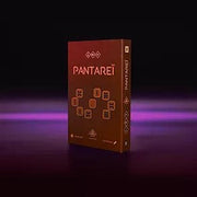 PANTAREI (IT, EN, FR, ES, DE)