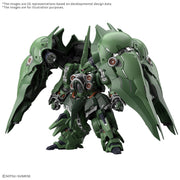 MK74303 - MASTER GRADE - MGKSHATRIYA - MODEL KIT