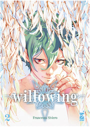 WILLOWING VOL.2
