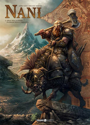 NANI 2 - ARAL DEL TEMPIO