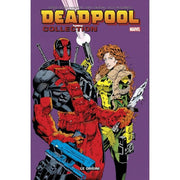 DEADPOOL COLLECTION 7 - LE ORIGINI - PRIMA RISTAMPA