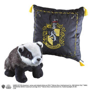 NN7045 - HARRY POTTER - HUFFLEPUFF HOUSE MASCOT PLUSH - 34CM