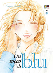 UN TOCCO DI BLU VOL.7