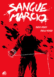 SANGUE MARCIO