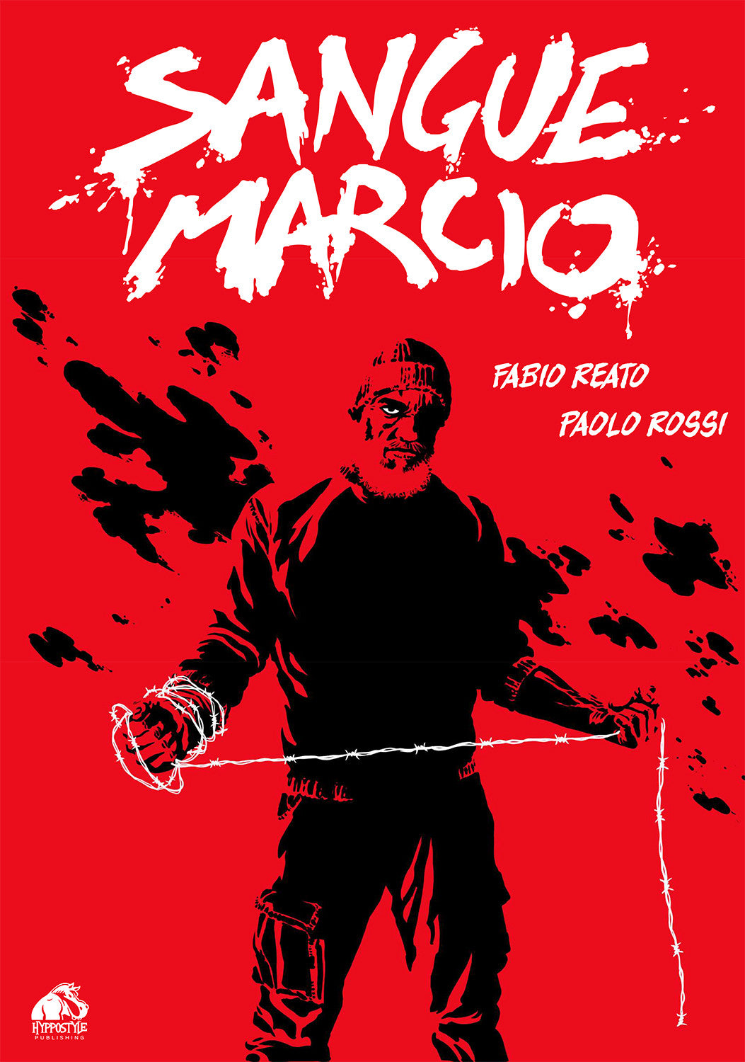 SANGUE MARCIO