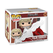 DELICIOUS IN DUNGEON - POP FUNKO SUPER VINYL FIGURE 2203 FALIN 15CM