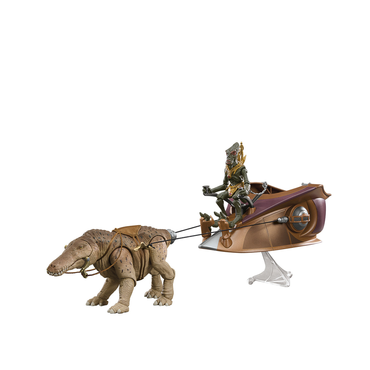 STAR WARS - THE VINTAGE COLLECTION - ORRAY AND GENOSIAN PICADOR - ACTION FIGURE 15CM