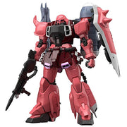 MK58184 - MASTER GRADE - GUNNER ZAKU WARRIOR (LUNAMARIA HAWKE CUSTOM) - MODEL KIT 1/100
