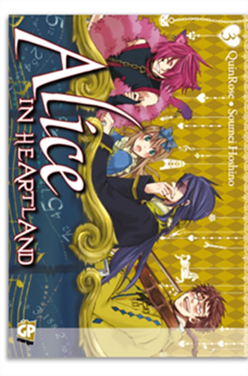 ALICE NEL PAESE DI HEARTLAND 3