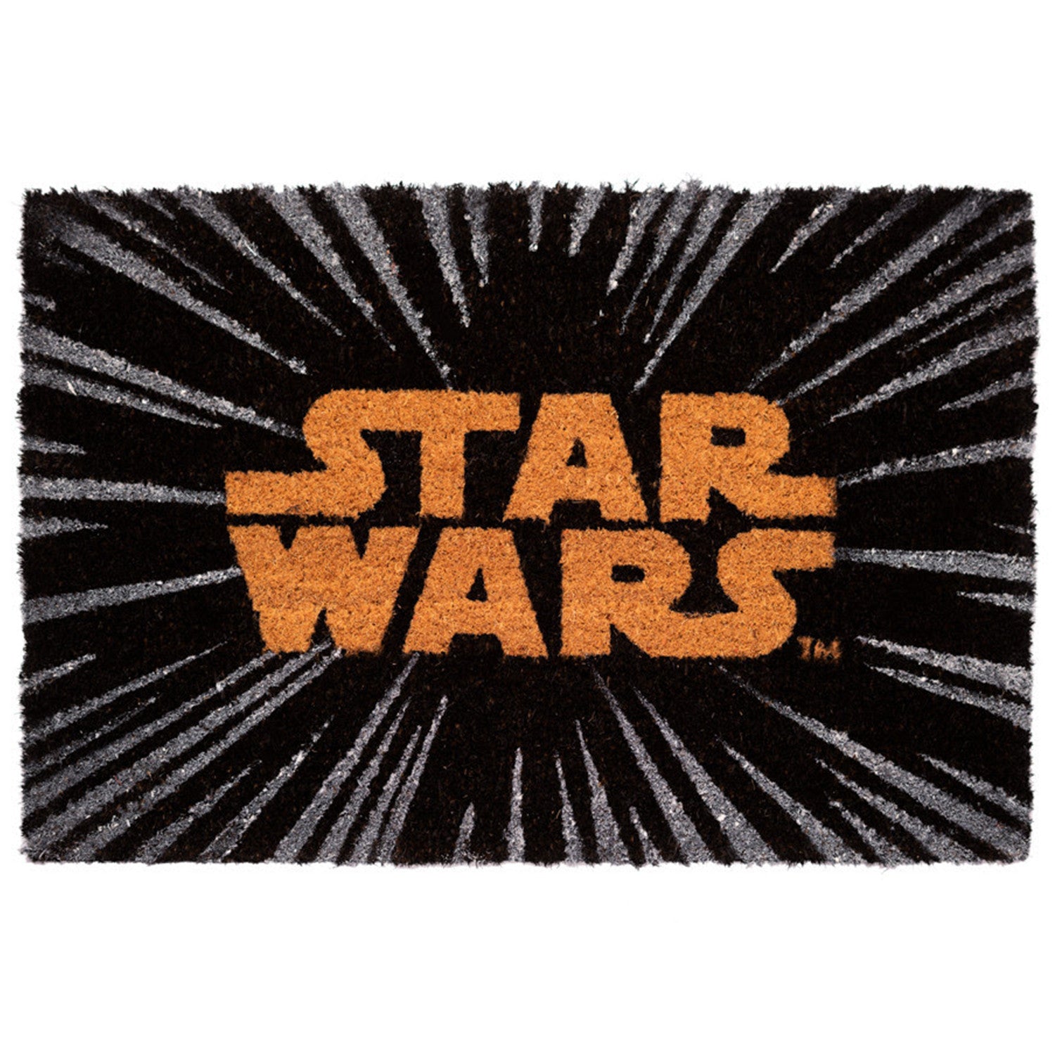 FGE0003 - STAR WARS - ZERBINO - LOGO