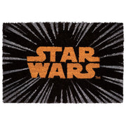 FGE0003 - STAR WARS - ZERBINO - LOGO